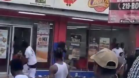 Church's Chicken Revolt Against RACIST Fried Chik'n!