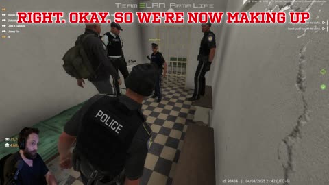 Experience the Thrills of Arma Reforger! 🌍💥