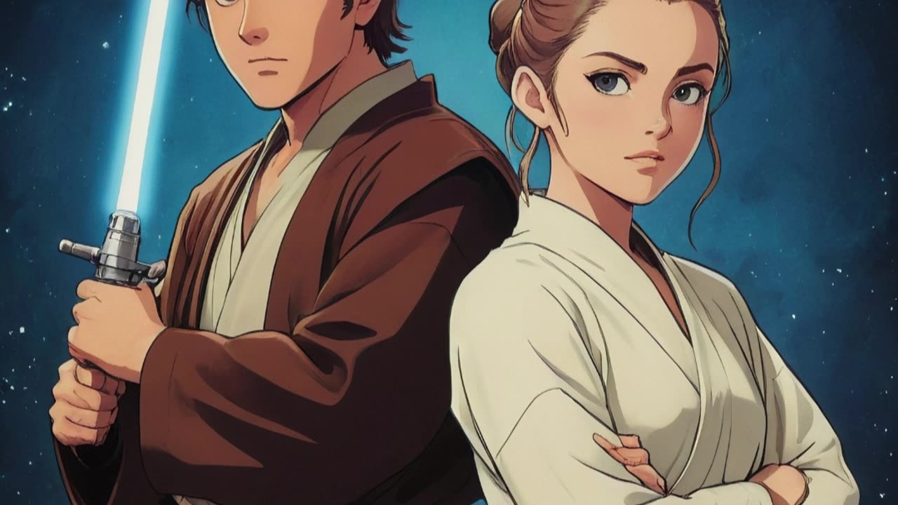 fanfiction-star wars: Central to a Jedi's Life by Peppermint_Shamrock