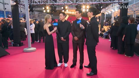 Film Awards Highlight 2025 – 金像璀璨一夜