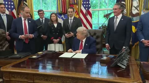 'Senior Democrat' Whistleblower Has Come Forward Regarding Biden Autopen Fiasco