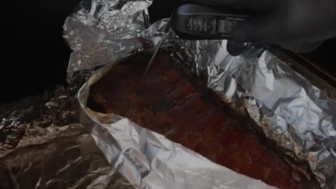 Hot Honey St. Louis Ribs Recipe: Sweet, Spicy, and Smoky!