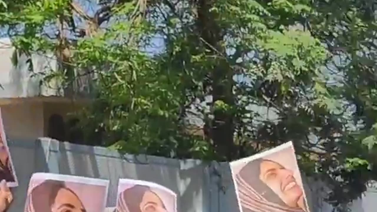WHOLE BALOUCH NATION PROTESTING AGAINST ILLEGAL OCCUPATION AND ABDUCTION