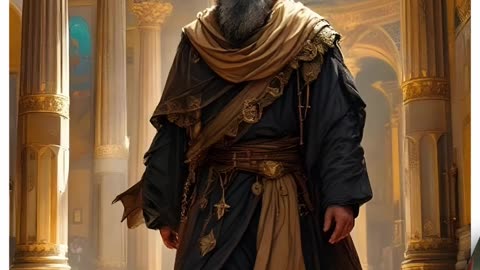 Proverbs 8:20-21 Visualized!!