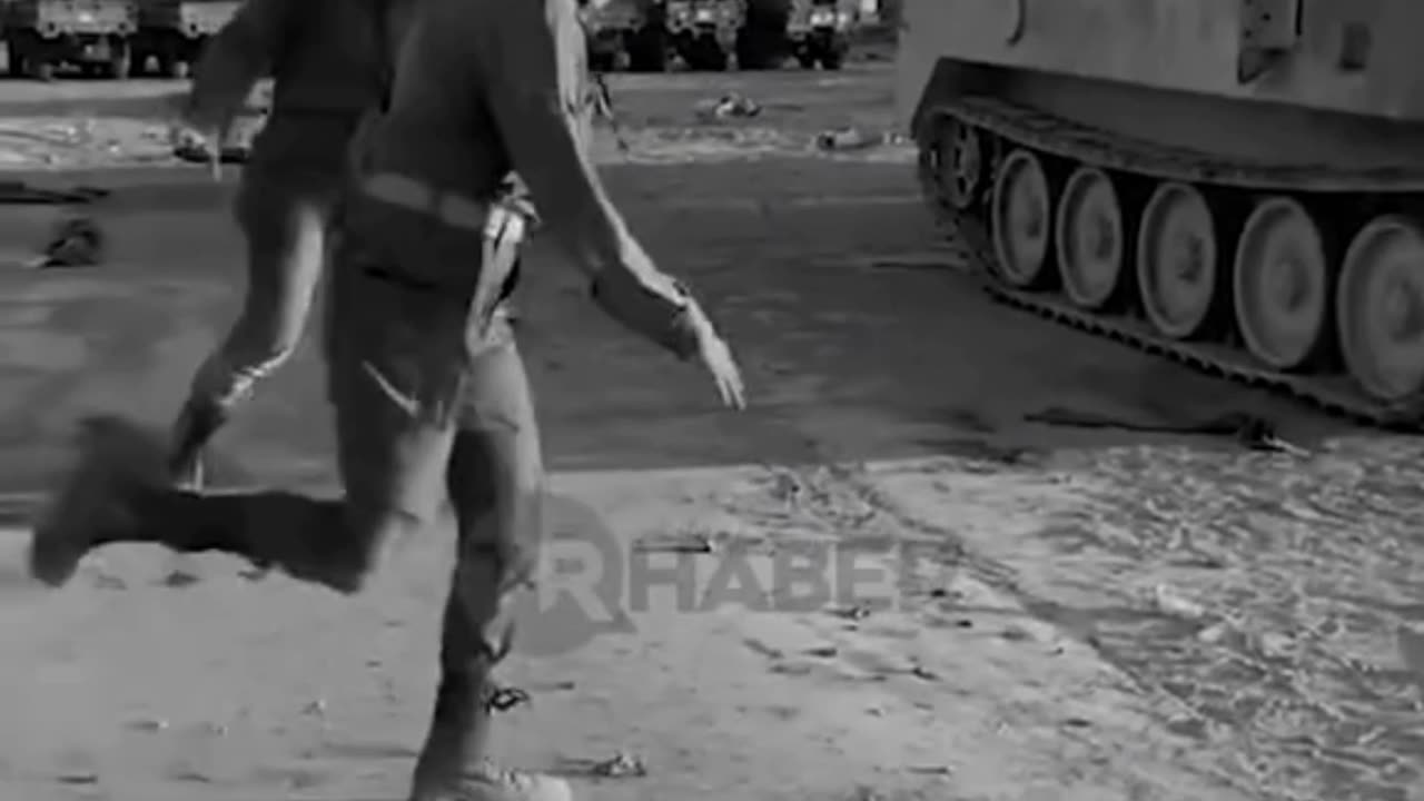 this is how ISRAELI SOLDIERS RAVE WHILE BOMBING PALESTINIANS