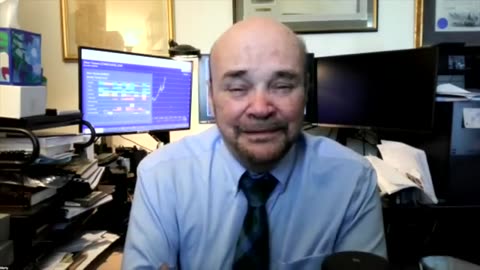 🚨 Martin Armstrong ~ Global Chaos | Venezuela, China, Russia