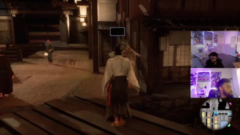 Like a Dragon Ishin PS5