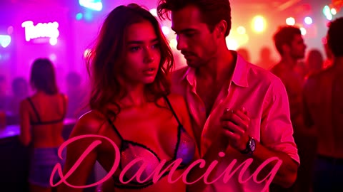 POP MUSIC.Song Dancing.