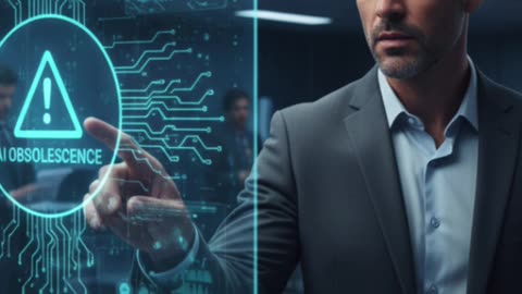 Warning: If You Don't Learn This AI Skill, You'll Be Left Behind (Act Now!)
