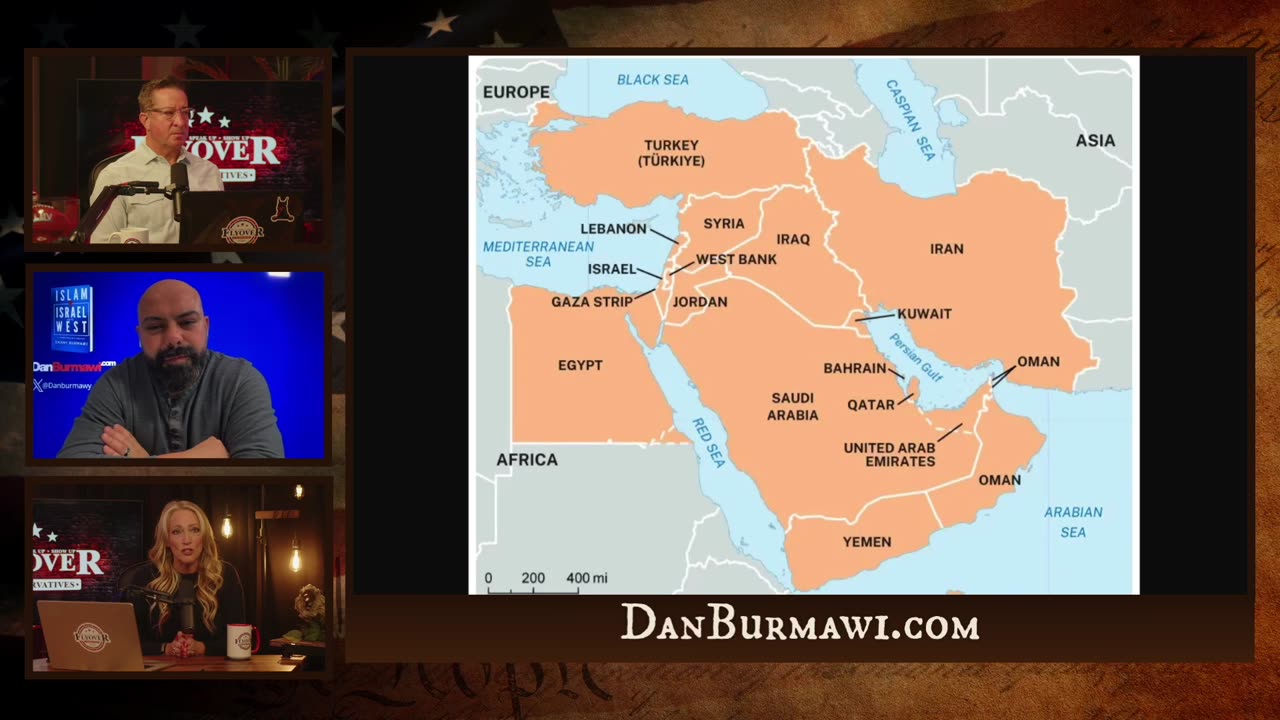 What Happens When Muslims Hit 10% of a Country?