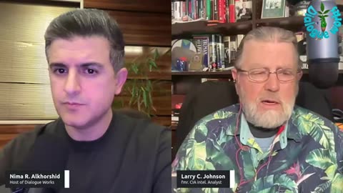 Larry C. Johnson & Pepe Escobar- Iran’s Ultimate Defense Plan- The End of Conventional War