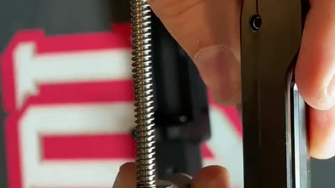 RUGER 10/22 BUILD PART VIII