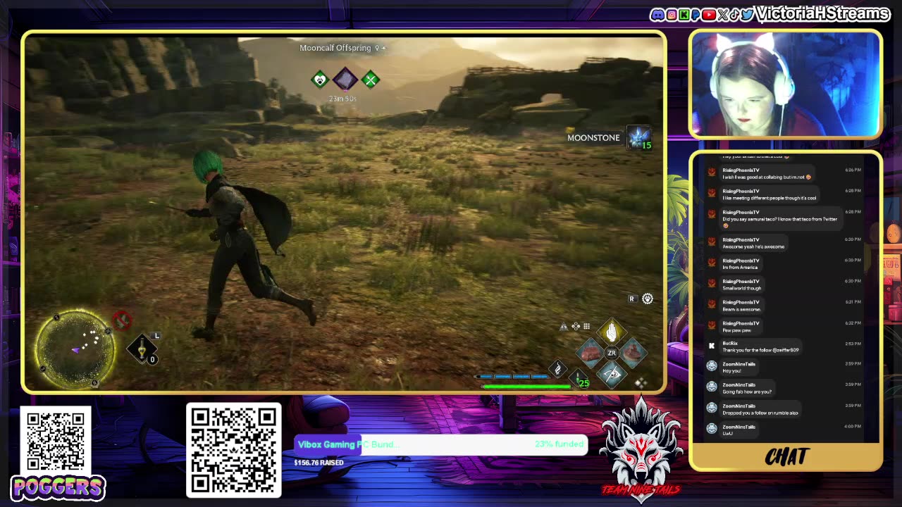 every follow gets an UWU