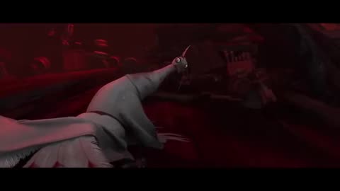 KUNG FU PANDA 2 Clip - Final Fight With Shen (2025)
