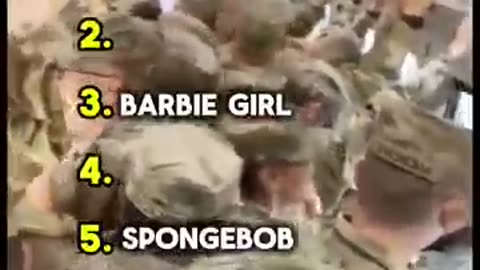 Incredible: Ranking best military songs #shorts #ranking #uttrakhandirasoi