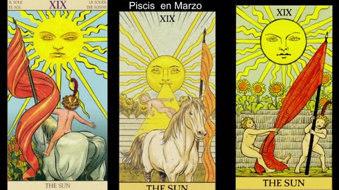 Piscis en Marzo 2025 ( claridad en tu vida)