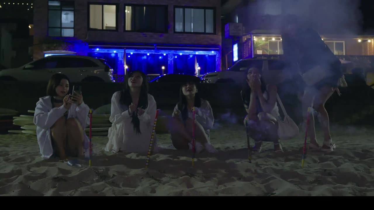 Gran's Happy Ending Complete | Five Hearts Under One Roof