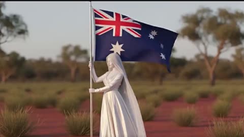 Stand Up to Communism: Help Australia!