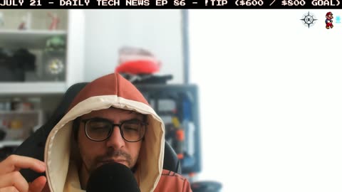SPECIAL DTN EP 86 - AI is financial scam holding US market hostage