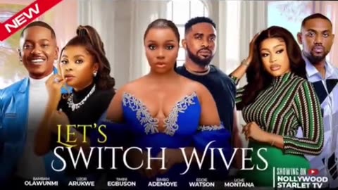 This Movies Made Me Believe in Love Again 😭❤️ | Nollywood Romance You Must Watch”