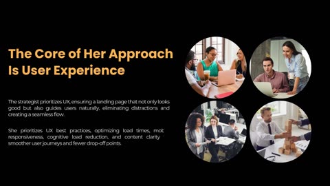Samantha Rae Coolbeth’s Secret to High-Performing Landing Pages