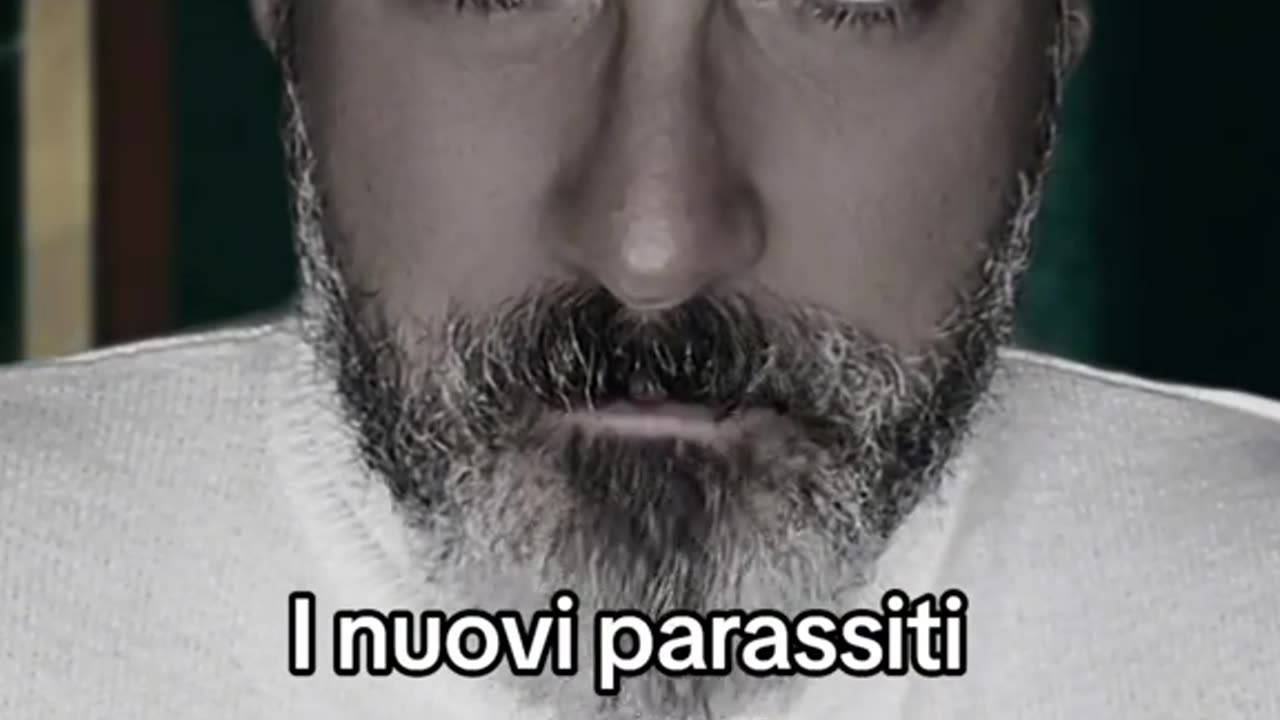 I nuovi parassiti sociali
