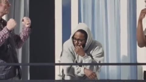 #Kendrick Lamar- Shares Financial literacy on Investing,,,,
