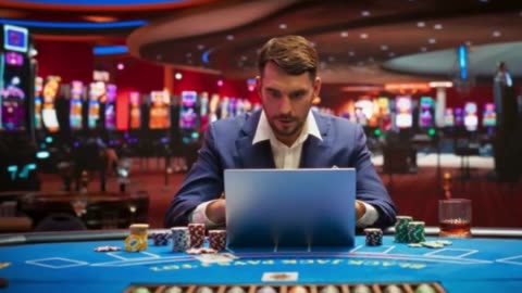 How Ultrabet Enhances Your Online Casino Adventure