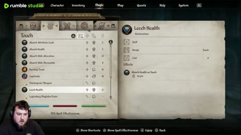 part 8 now starting mage guild and possibly another guild