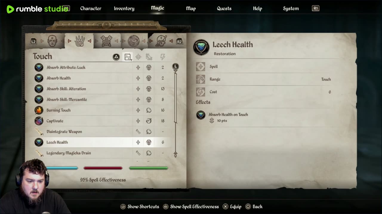 part 8 now starting mage guild and possibly another guild