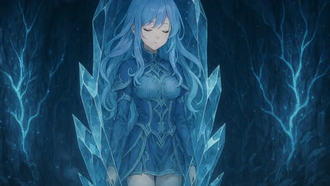 Frozen millennia V2
