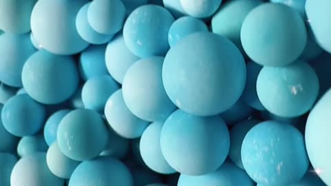250519-6 The Original Turquoise Beads: Wear Nature’s Palette on Your Hand