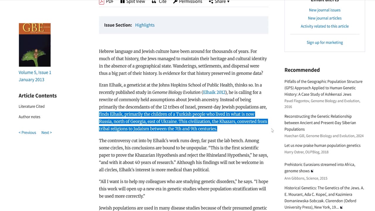 Heres why Israel is wiping out the Gaza Strip.