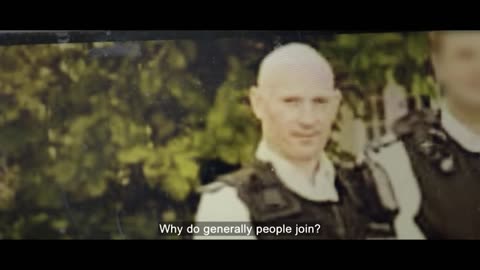 Killer Cop: The Tragic Murder That Shocked A Nation