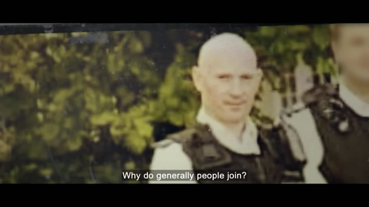 Killer Cop: The Tragic Murder That Shocked A Nation