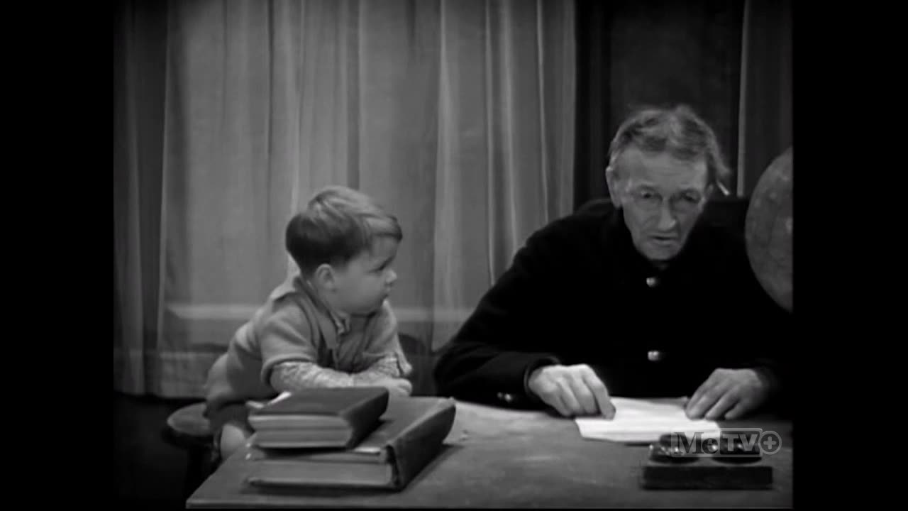 The Little Rascals S08E02 - Boxing Gloves
