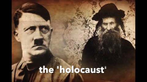 Chutzpah 08 - The Holocaust