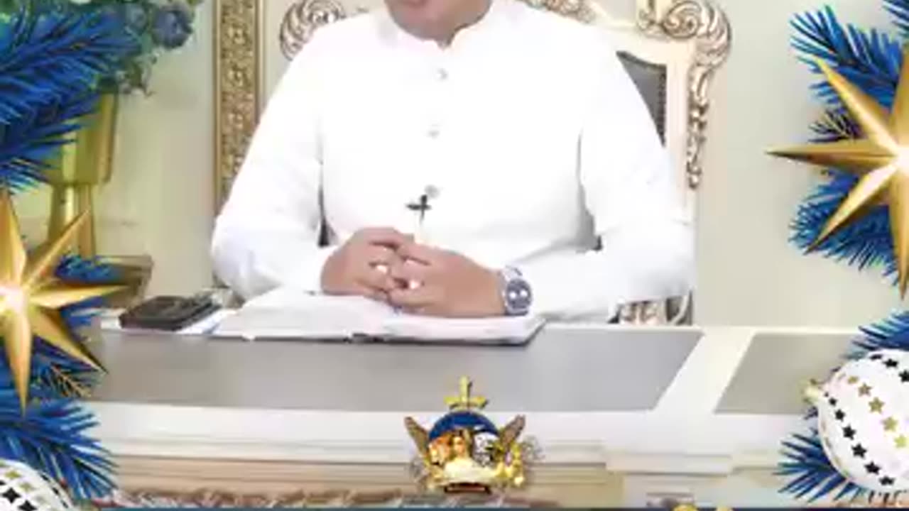 नए साल में प्रवेश से पहले #newyear2025 #apostleankuryosephnarula @AnkurNarulaMinistries