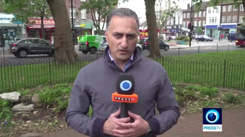 UK court rules police raid on journalist Asa Winstanley 'patently unlawful'