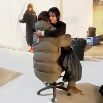 #jennaortega #percyhyneswhite #merlina #adams