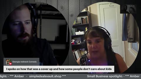 EP. 26 (The Creed) * Smoke 'N' Sass Cast w/ @Deathkittyy8