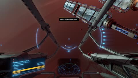 X4 Foundations 43 : fully opening the data vault