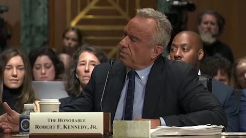 RFK Jr. just exposed how the CDC ordered scientists to destroy vaccine-related autism data.