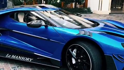 🏎️💨 The Thrill of Supercars in Dubai! | LuxurySportsCars