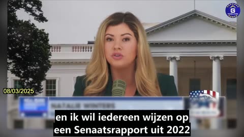 【NL】Natalie Winters over de infiltratie van de Federal Reserve door de CCP