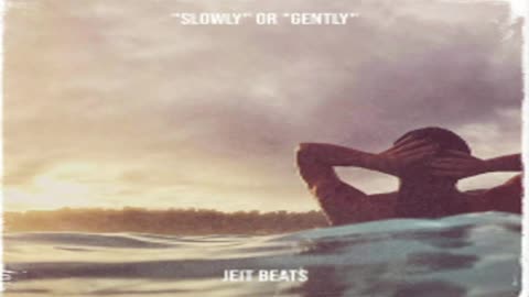 "Slowly" or "Gently" Instrumental