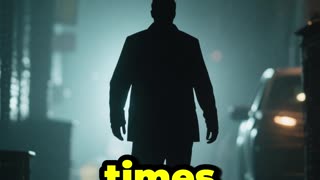 Shadow People Phenomenon