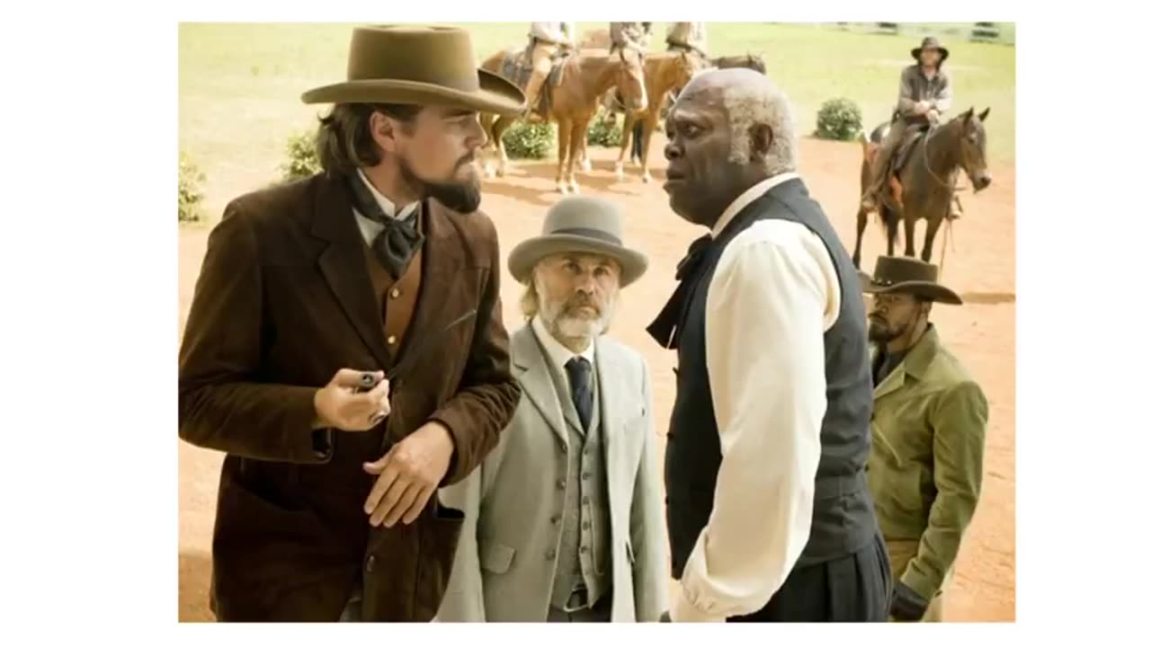 Jews were responsible for 95% of the trans-atlantic slave trade and slave ownership