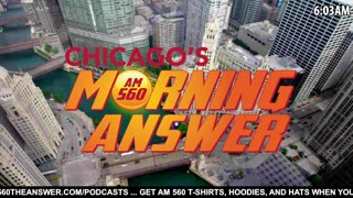 Chicago's Morning Answer (LIVE) - September 5, 2025
