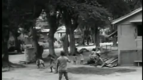 Ep-17 (1) - Victory At Sea ~ The Turkey Shoot - HQ